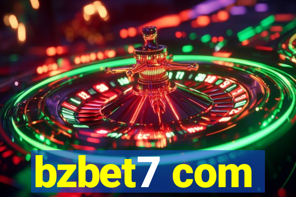 bzbet7 com